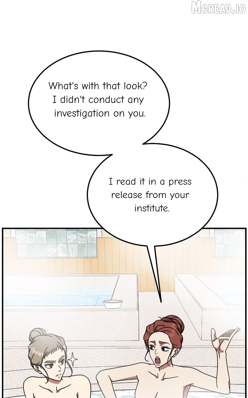 Change Me Chapter 183 - page 59
